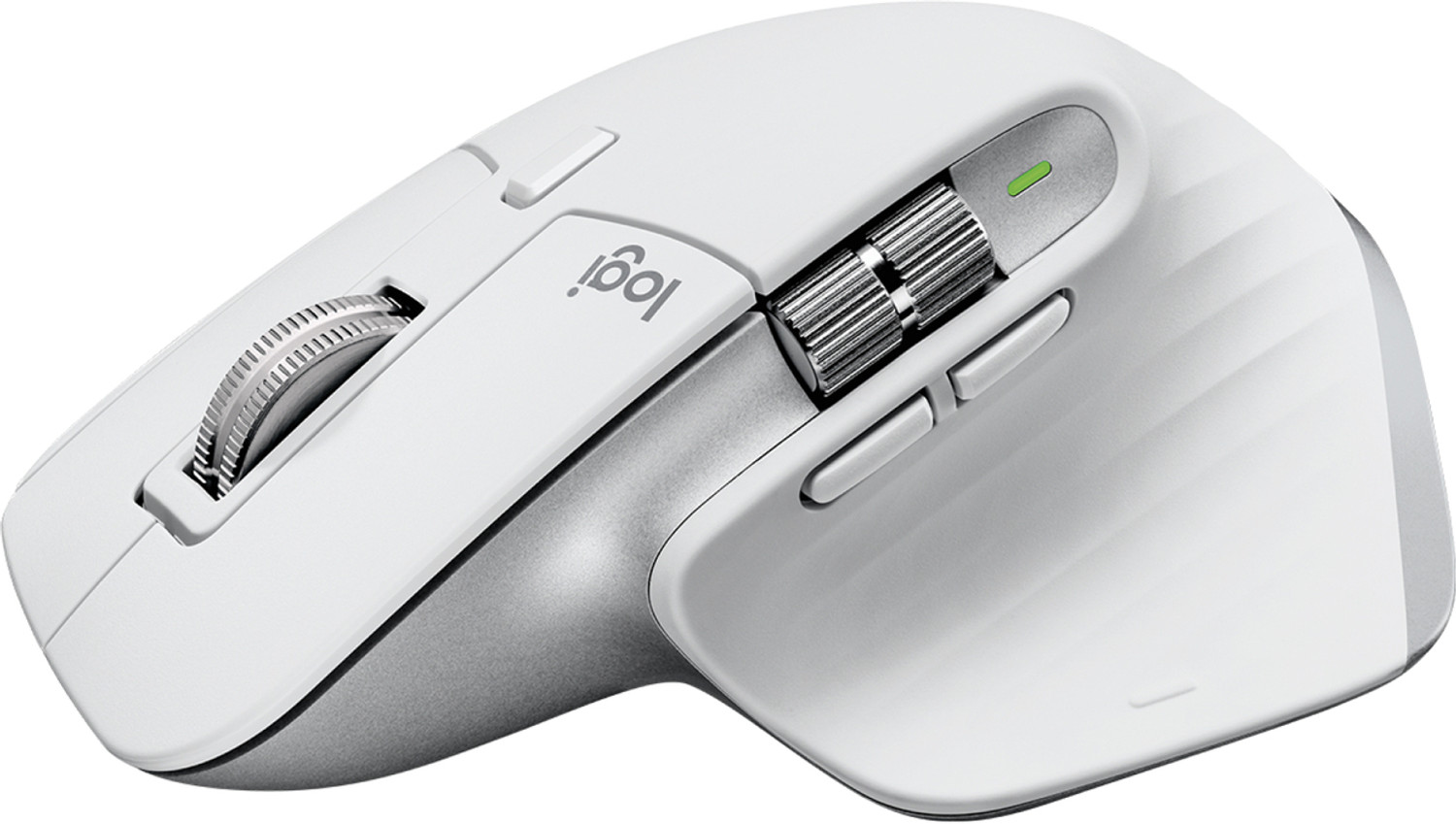 Image of Logitech MX Master 3s Right Handed Optical Mouse