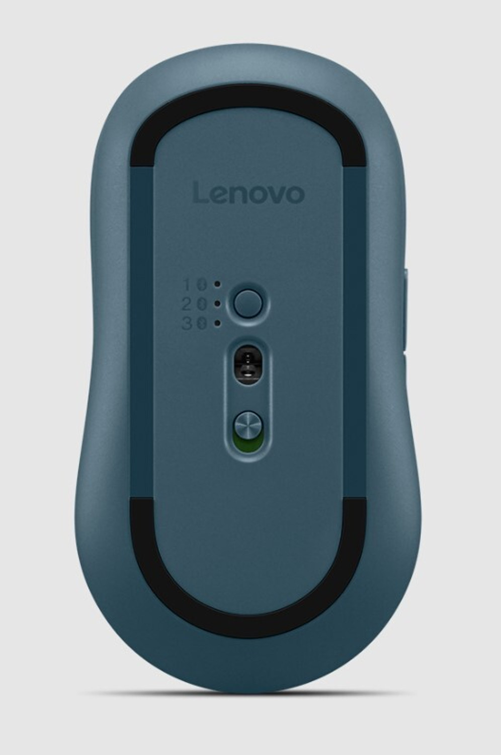 Image of Lenovo Yoga Bluetooth Silent Mouse Wireless Ergonomic Optical Mouse