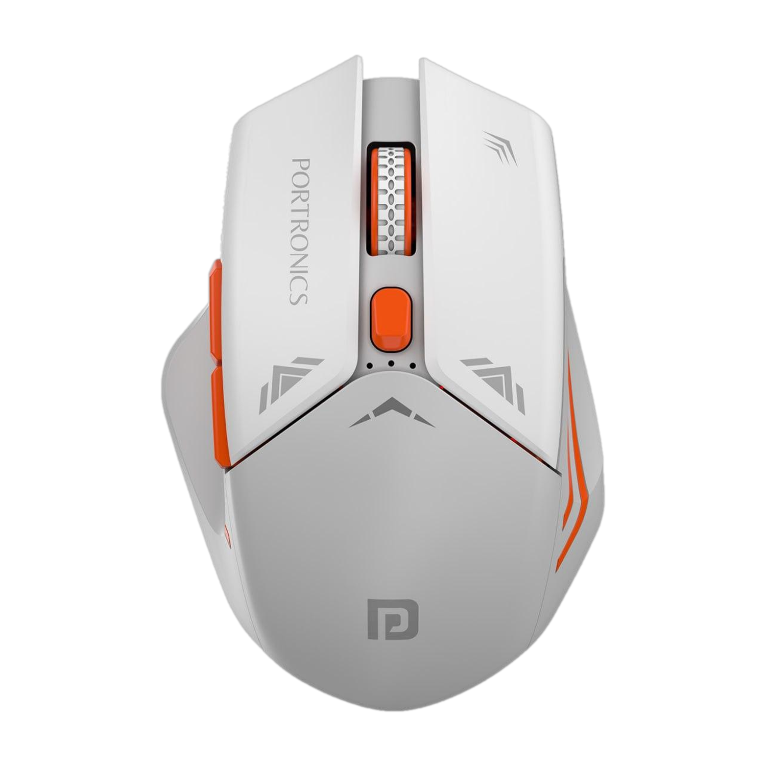 Portronics Vader Pro Wireless Gaming Mouse
