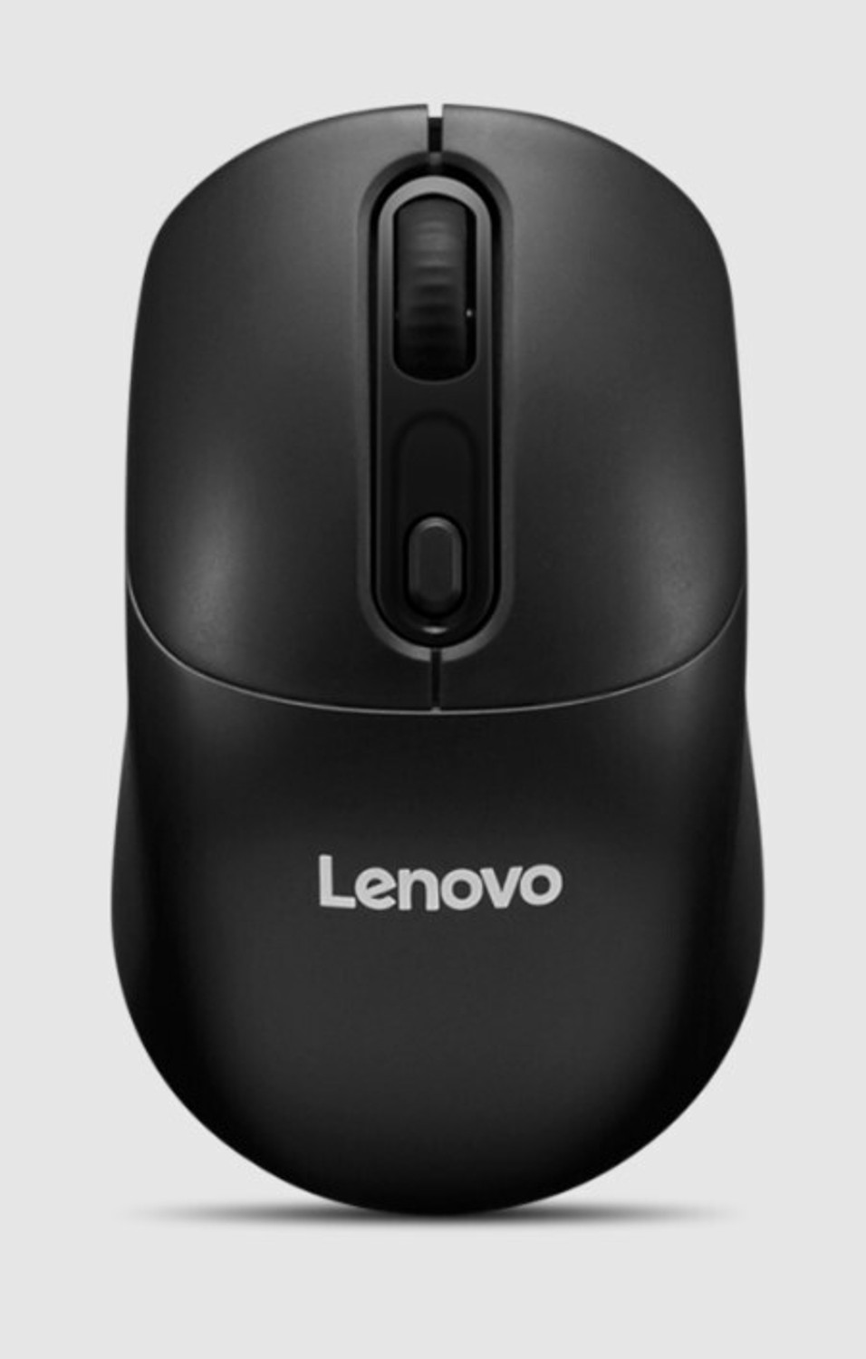 Image of Lenovo 210 Wireless Ambidextrous Optical Mouse USB-A
