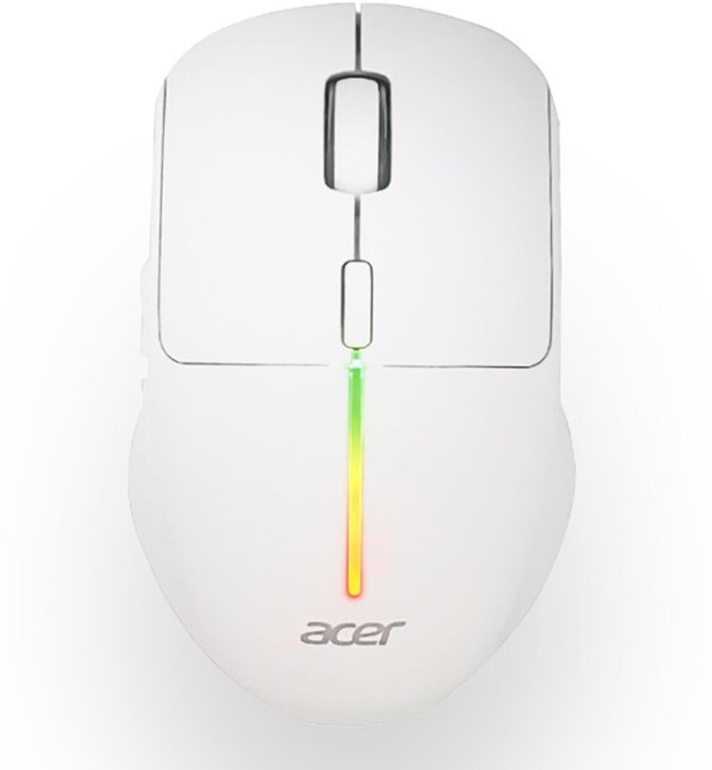 Image of Acer Prism Wireless Ergonomic Optical Mouse