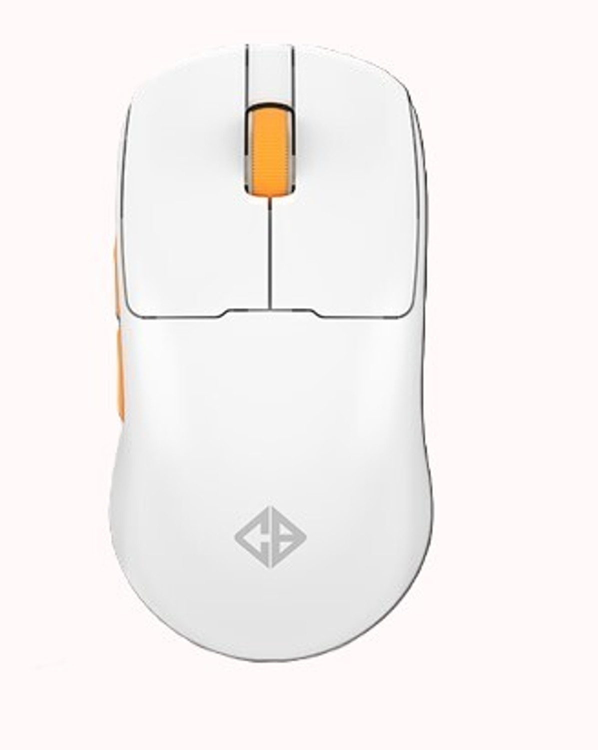 Image of Cosmic Byte Velox Right Handed Optical Gaming Mouse