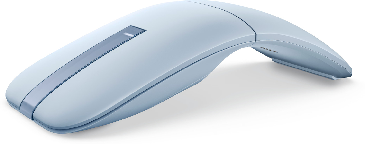 Image of DELL MS700 Wireless Ambidextrous Optical Mouse