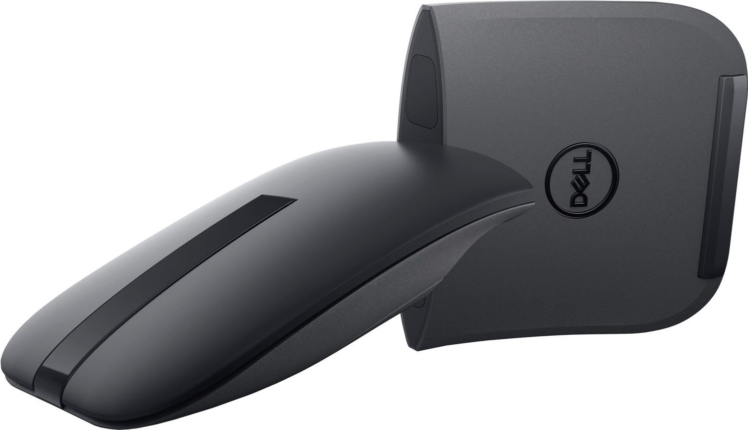 Image of DELL MS700 Wireless Ambidextrous Optical Mouse