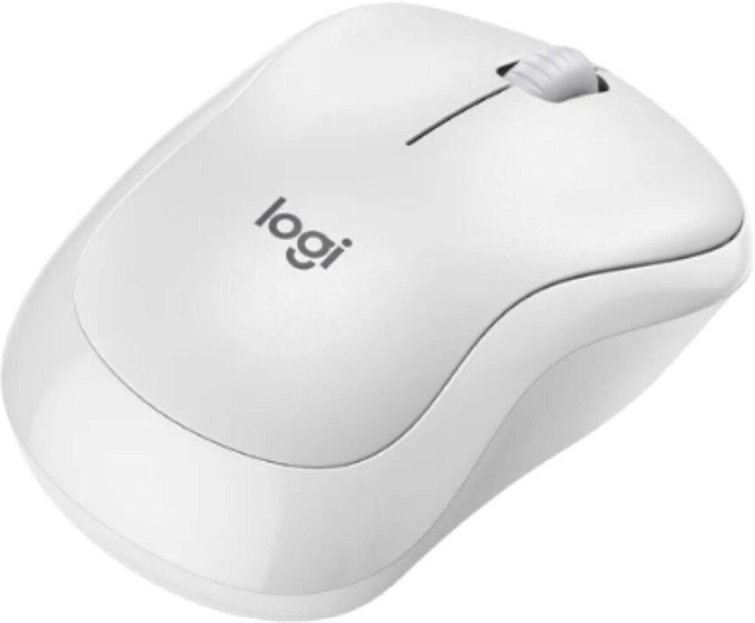 Logitech M241 Ambidextrous Optical Gaming Mouse (2.4GHz Wireless