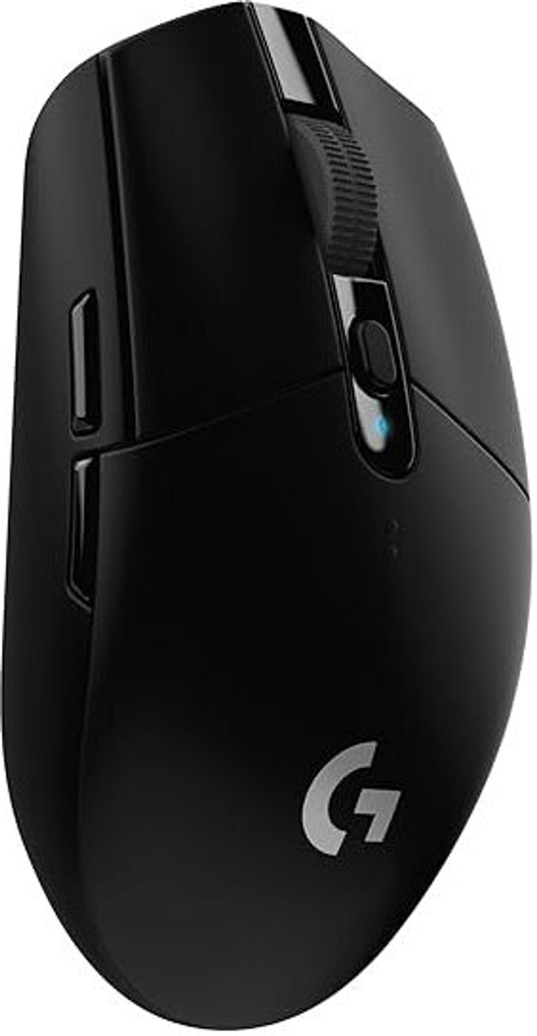 Image of Logitech G305 Wireless Ambidextrous Optical Gaming Mouse