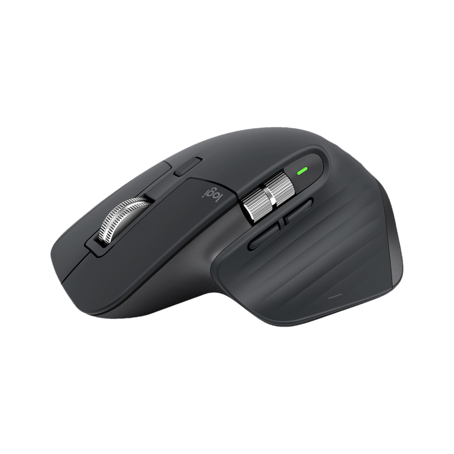 logicool MX MASTER 3S ブラック Logitech MX Master 3s Ergonomic Touch Mouse - Logitech : Flipkart.com