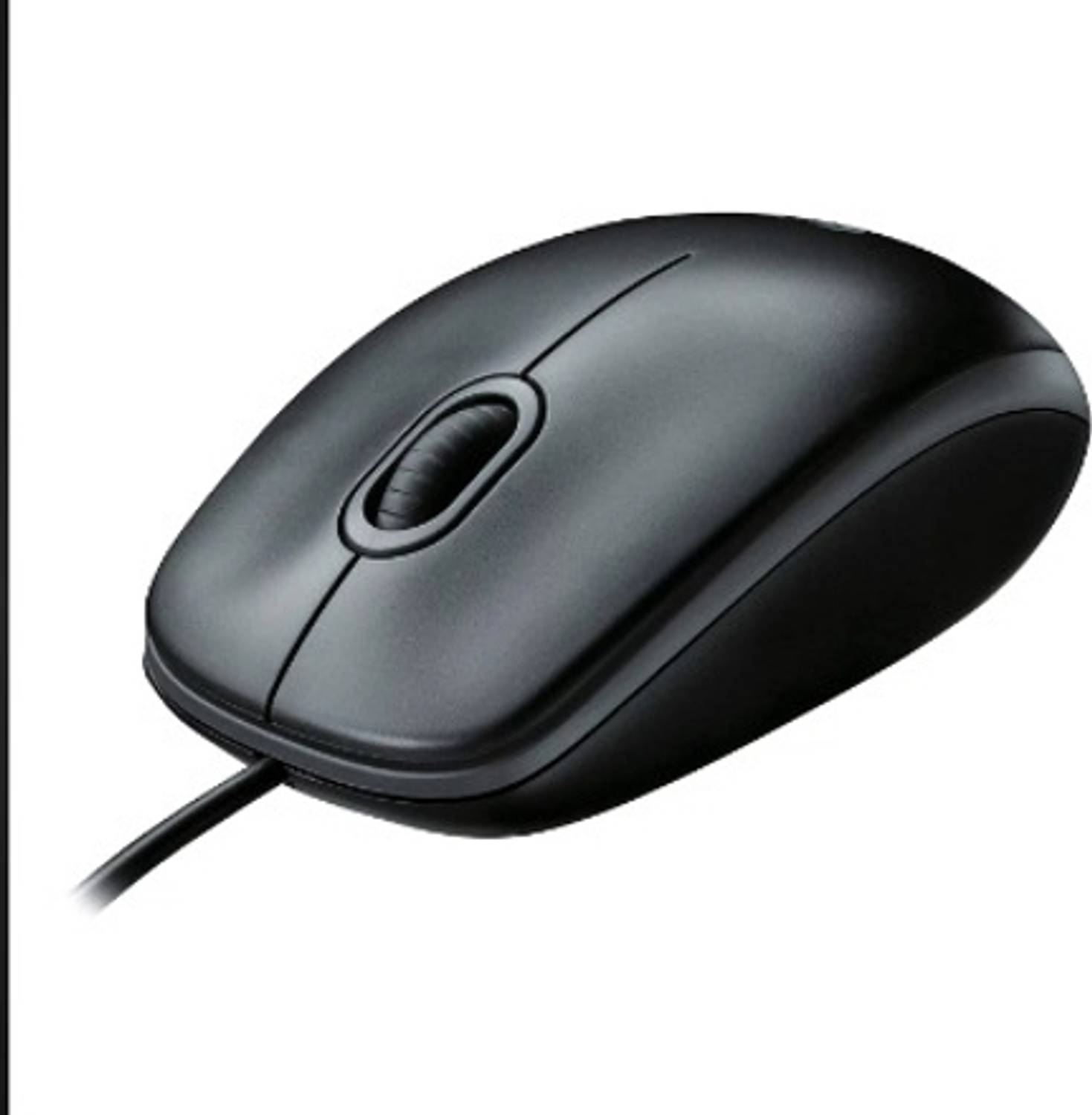 HIKMOUSE HIK WIRED MOUSE Wired Ambidextrous Optical Mouse (USB 2.