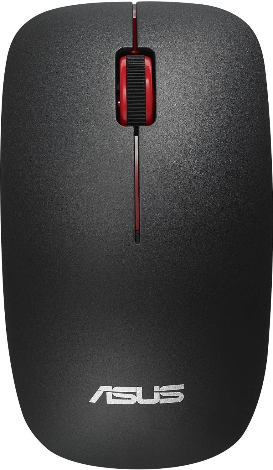 ASUS WT300 Ambidextrous Optical Mouse - Image 1