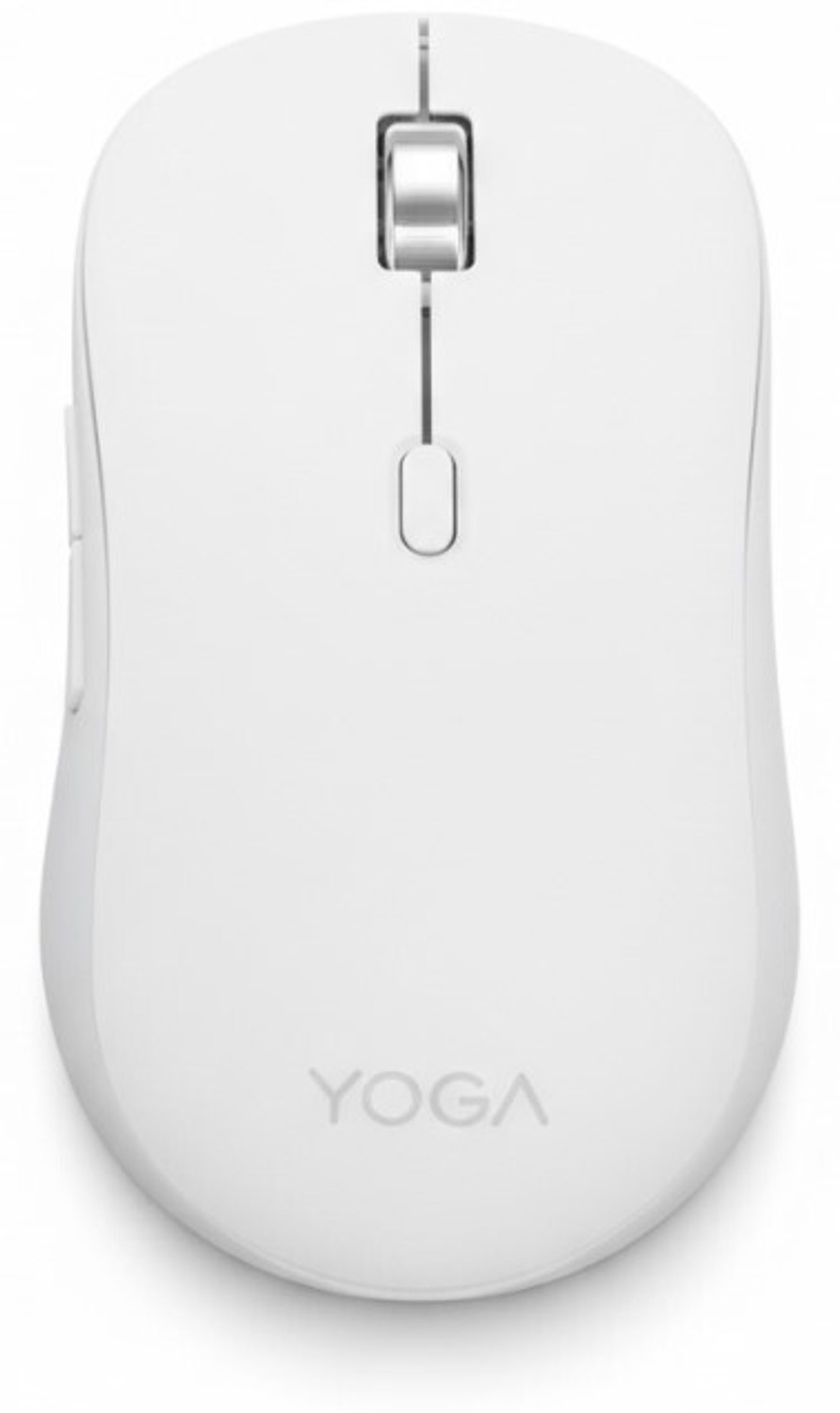 Lenovo Yoga Wireless Ergonomic Optical Mouse