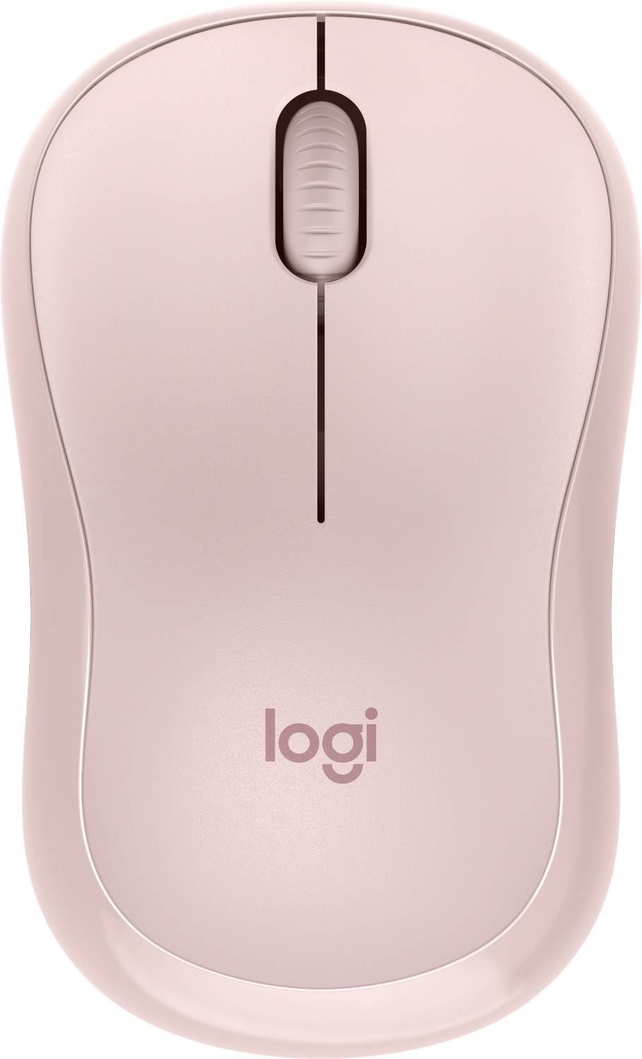 Logitech M240 Wireless Ambidextrous Optical Mouse Rs. 819 - Flipkart