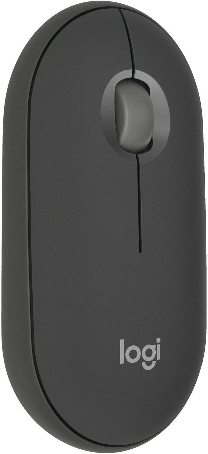 Image of Logitech Pebble 2 M350s Wireless Ambidextrous Optical Mouse