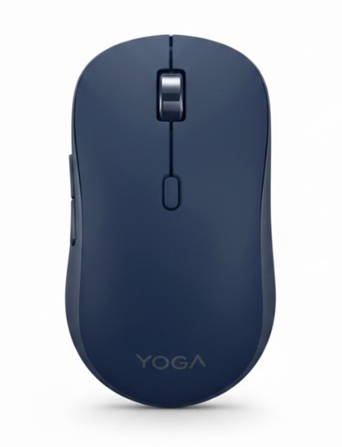 Image of Lenovo Yoga Bluetooth Silent Mouse Wireless Ergonomic Optical Mouse