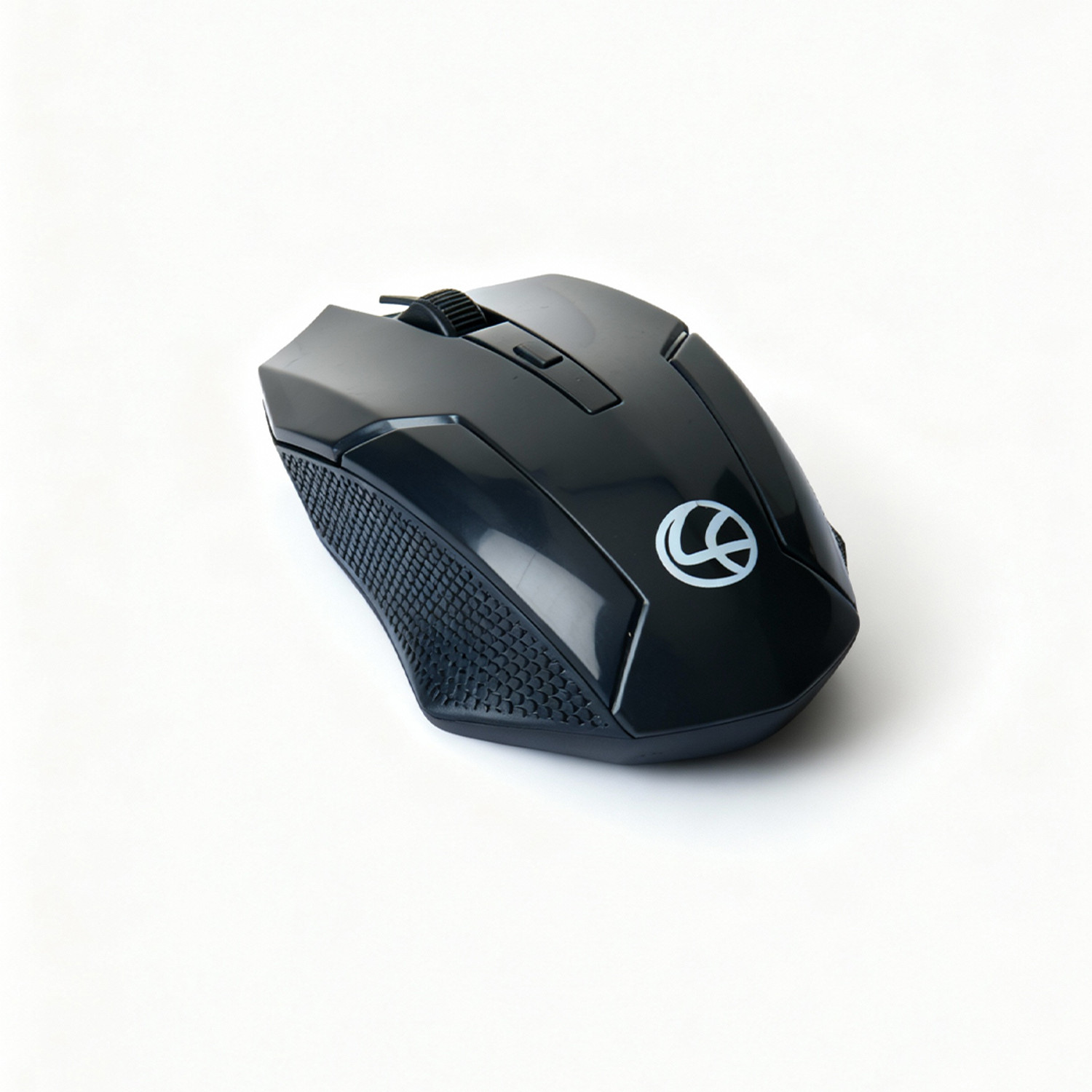 Image of LAPCARE Speedy Wireless Gaming Mouse Ergonomic Optical Gaming Mouse