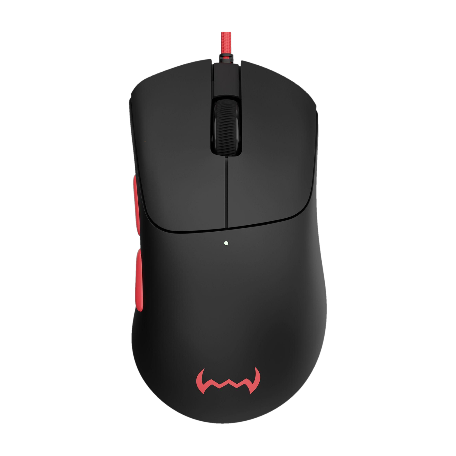 Image of daWg W-Slay 25 Wired Ergonomic Optical Gaming Mouse