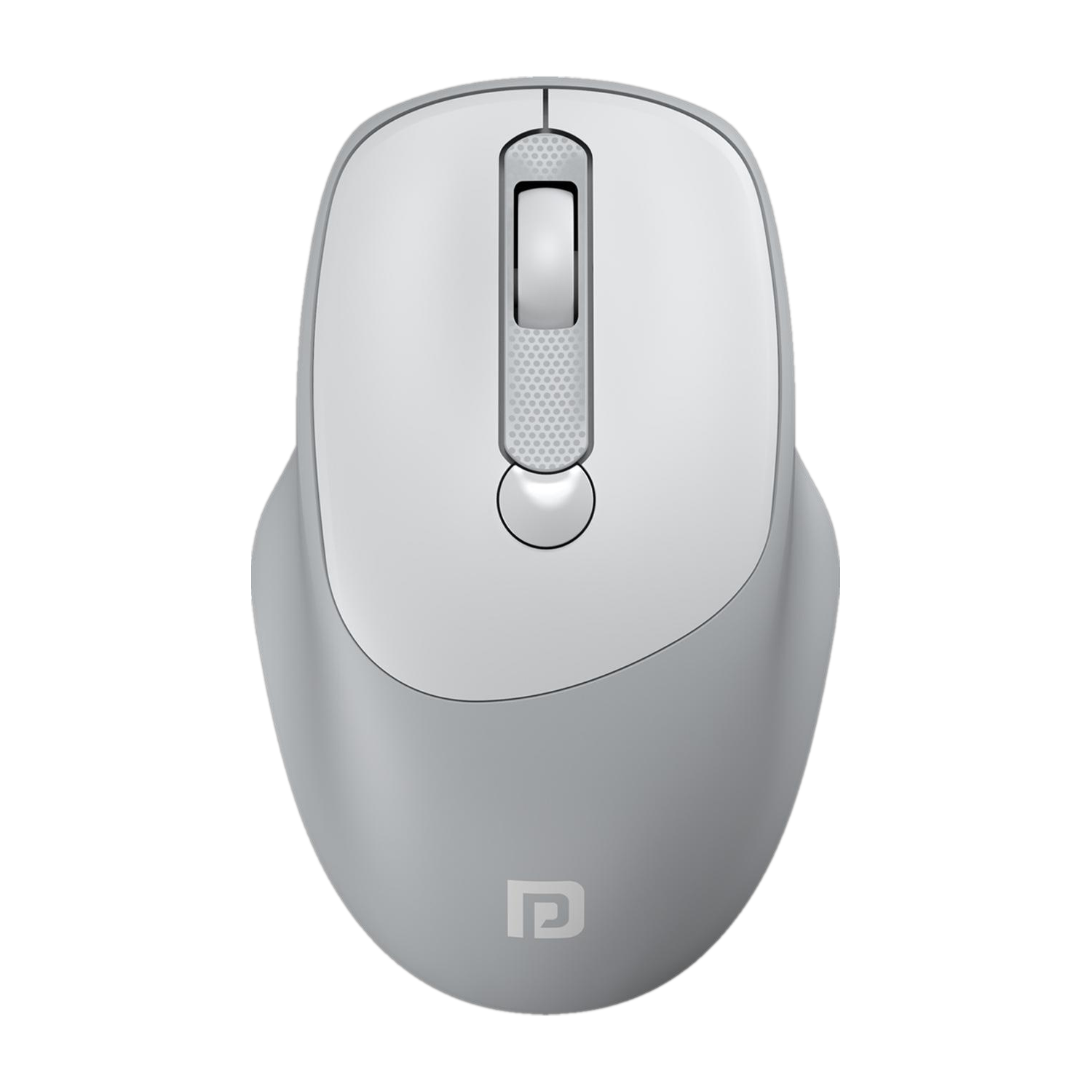 Portronics Toad 7 Ambidextrous Optical Mouse