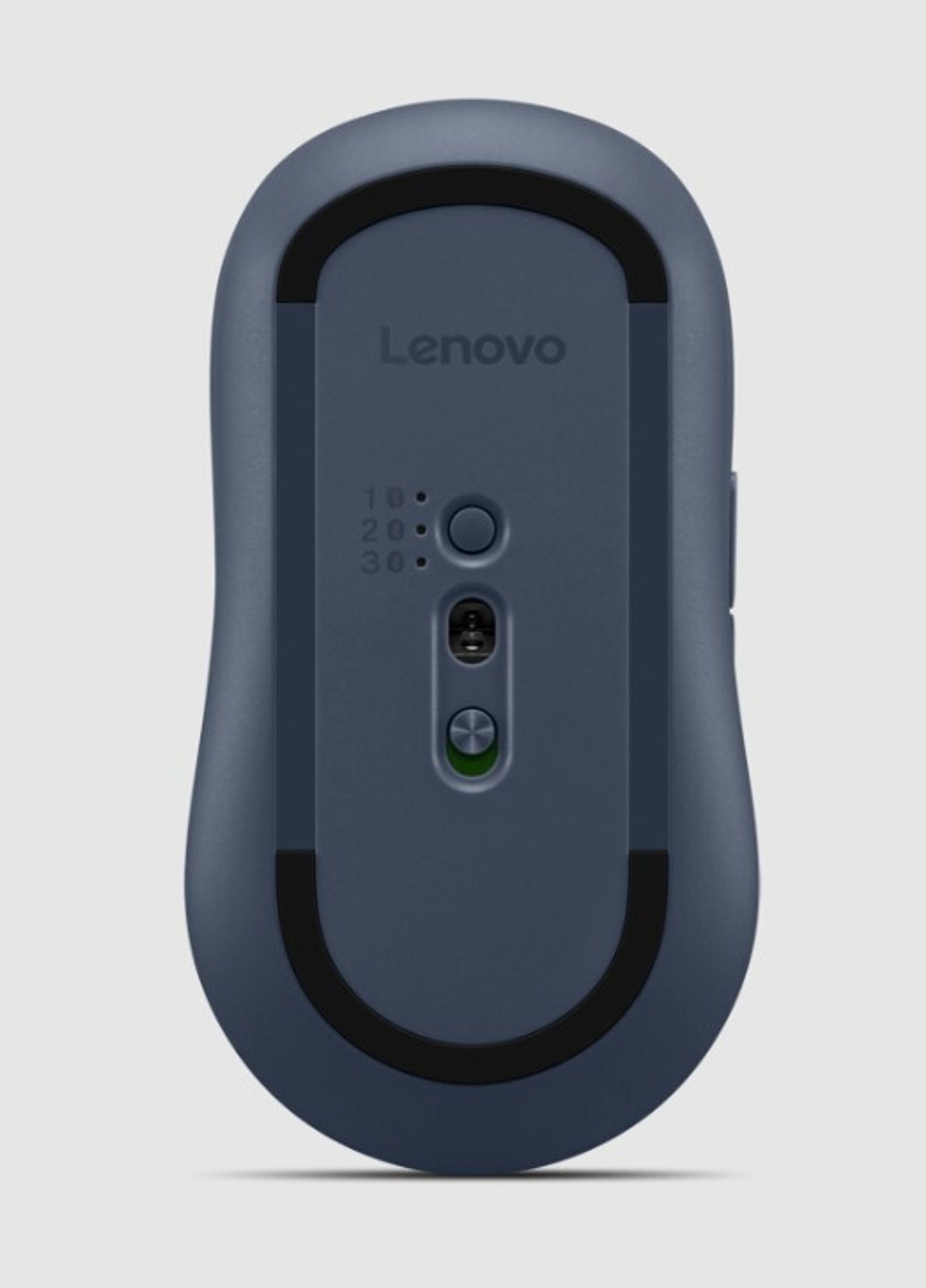 Image of Lenovo Yoga Bluetooth Silent Mouse Wireless Ergonomic Optical Mouse