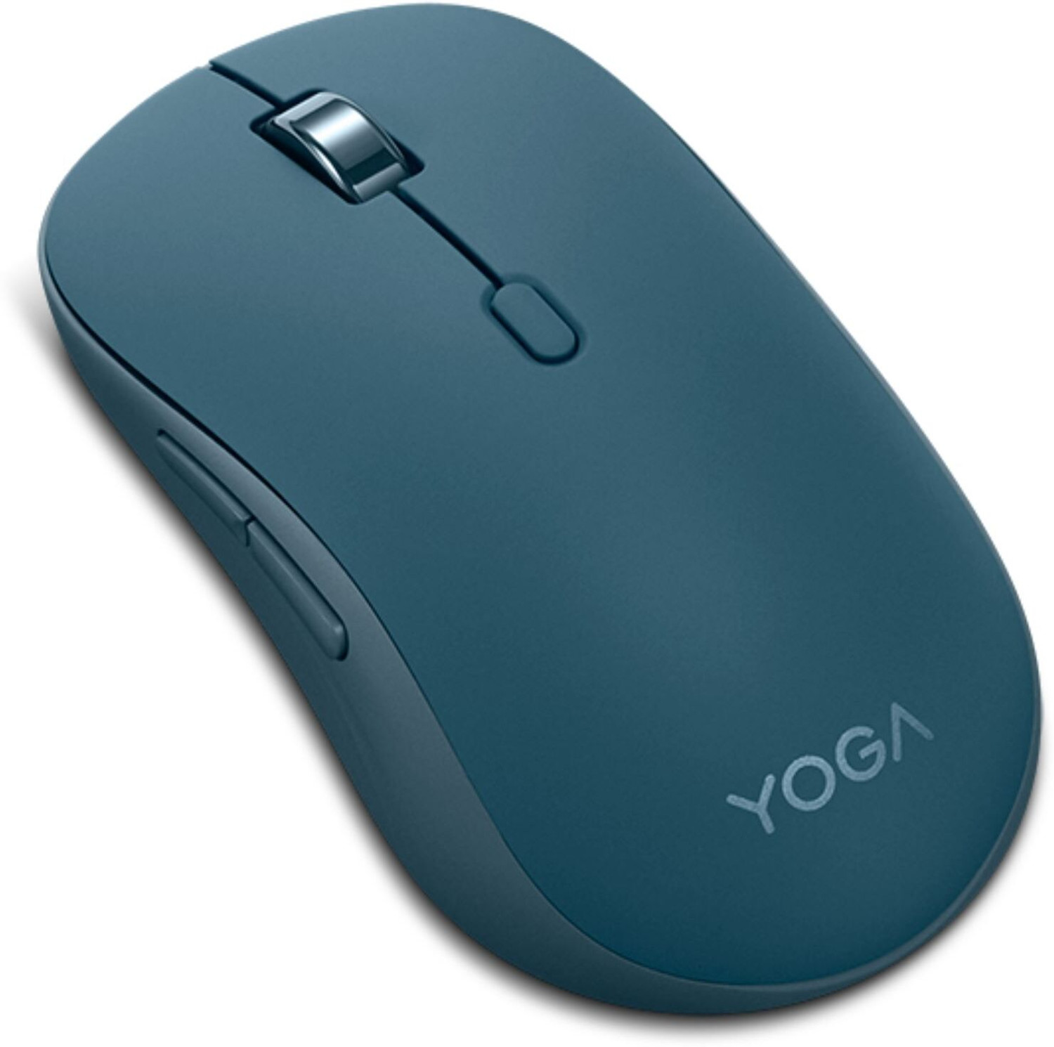 Image of Lenovo Yoga Bluetooth Silent Mouse Wireless Ergonomic Optical Mouse