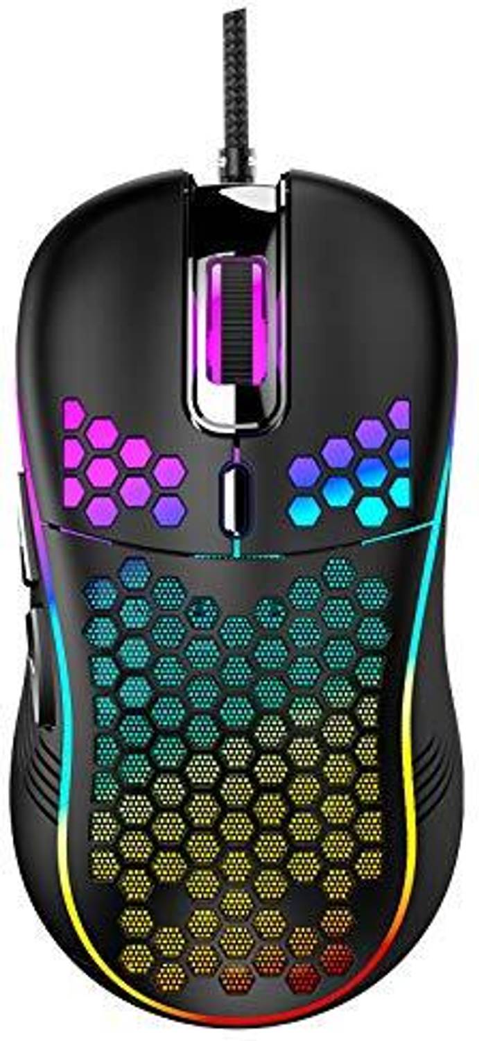 Tobo Glove Wearable Mouse