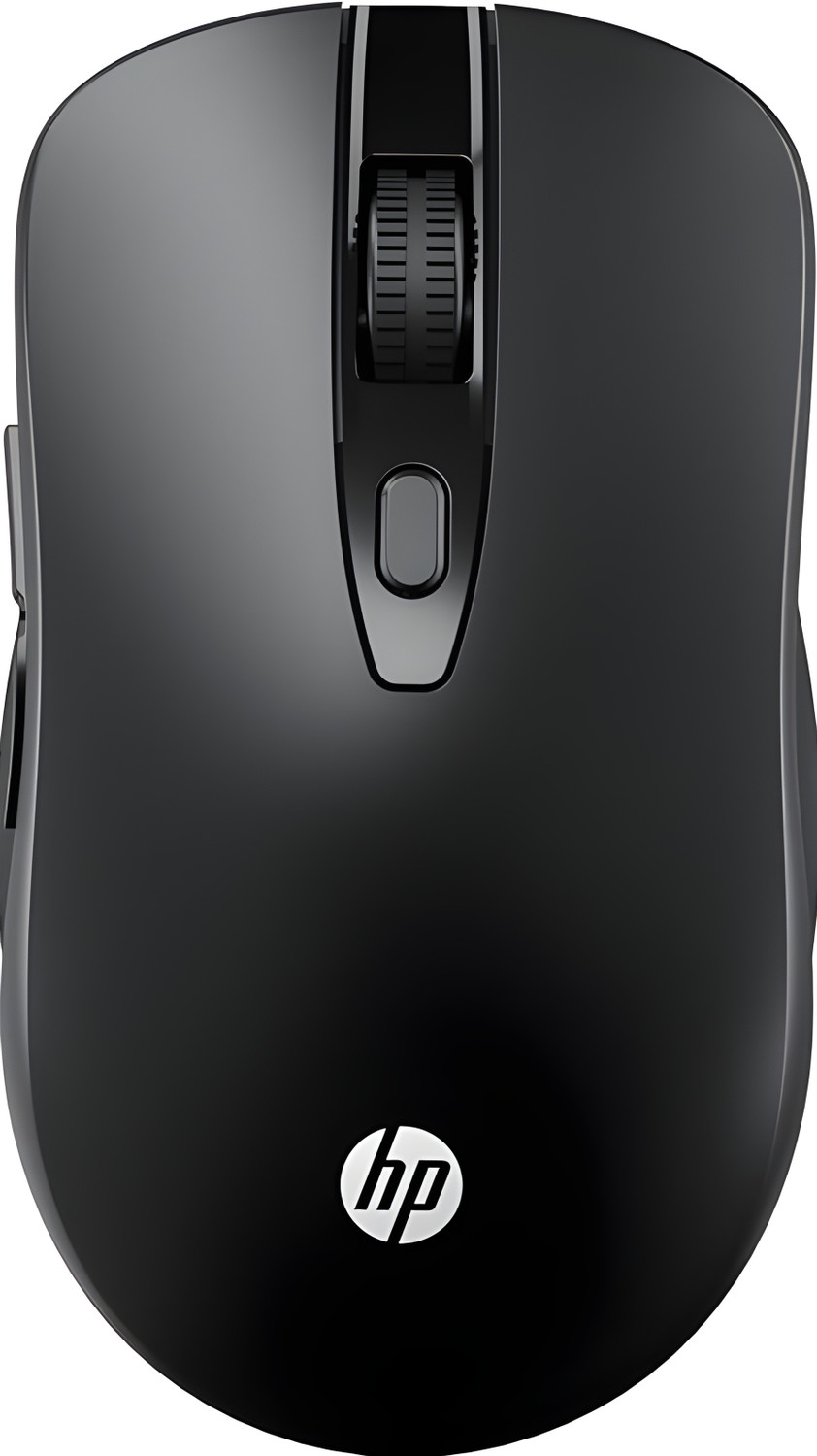 Image of HP M190 Wireless Mouse Ambidextrous Optical Mouse