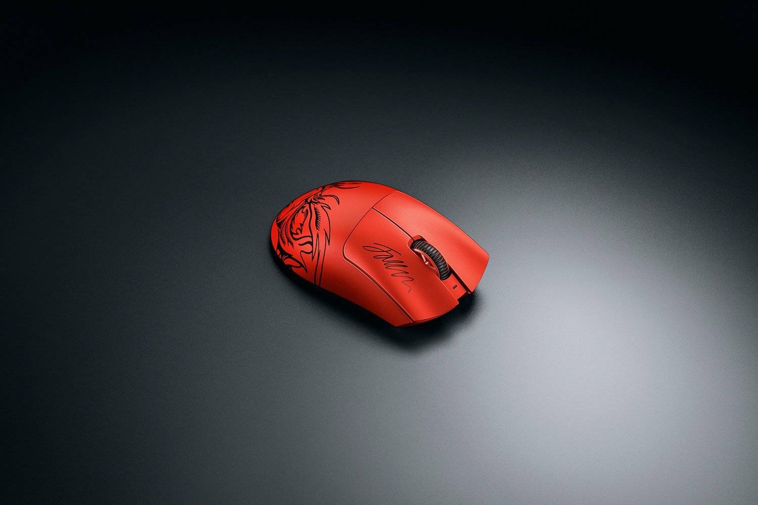 Razer DeathAdder V3 Pro Faker Edition Ultra-lightweight Wireless