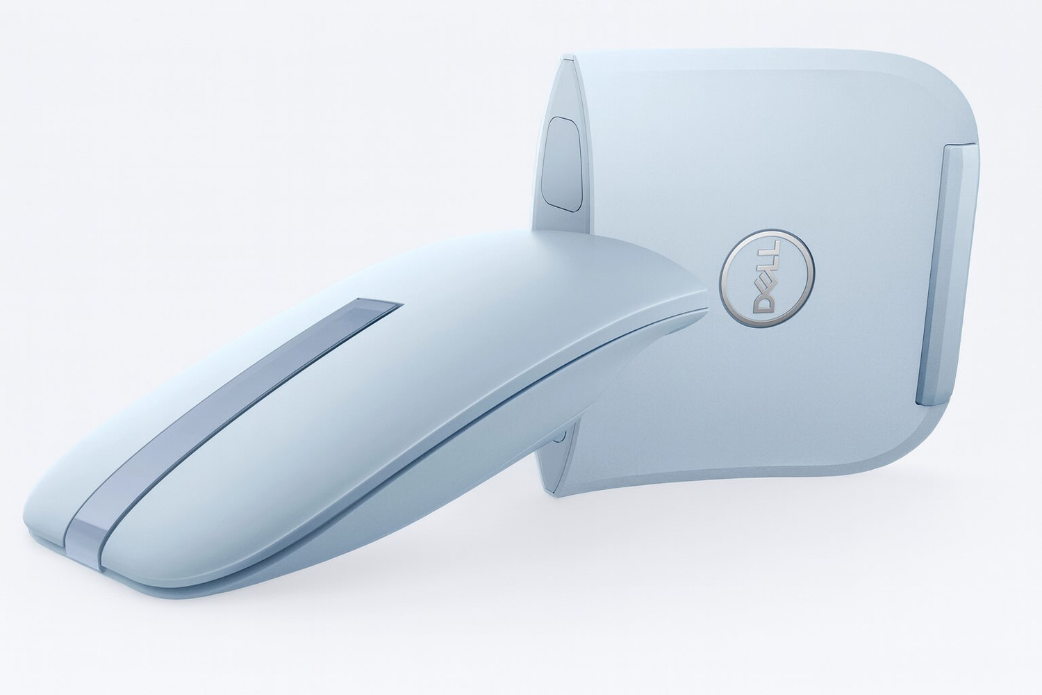 Image of DELL MS700 Wireless Ambidextrous Optical Mouse