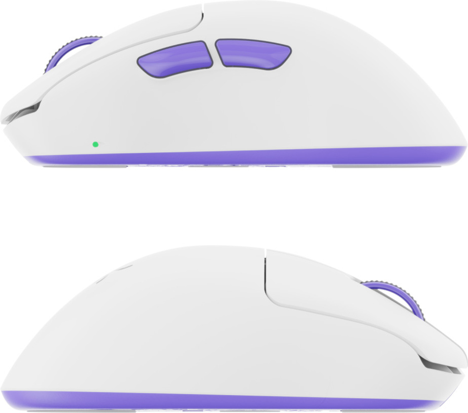 Image of Kreo Anzu V2 Ultralight Right Handed Optical Gaming Mouse