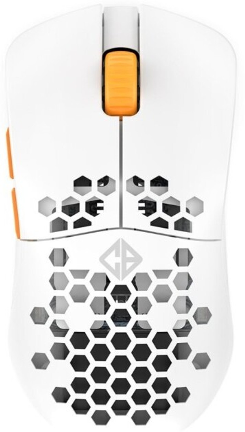 Image of Cosmic Byte Umbra Right Handed Optical Gaming Mouse