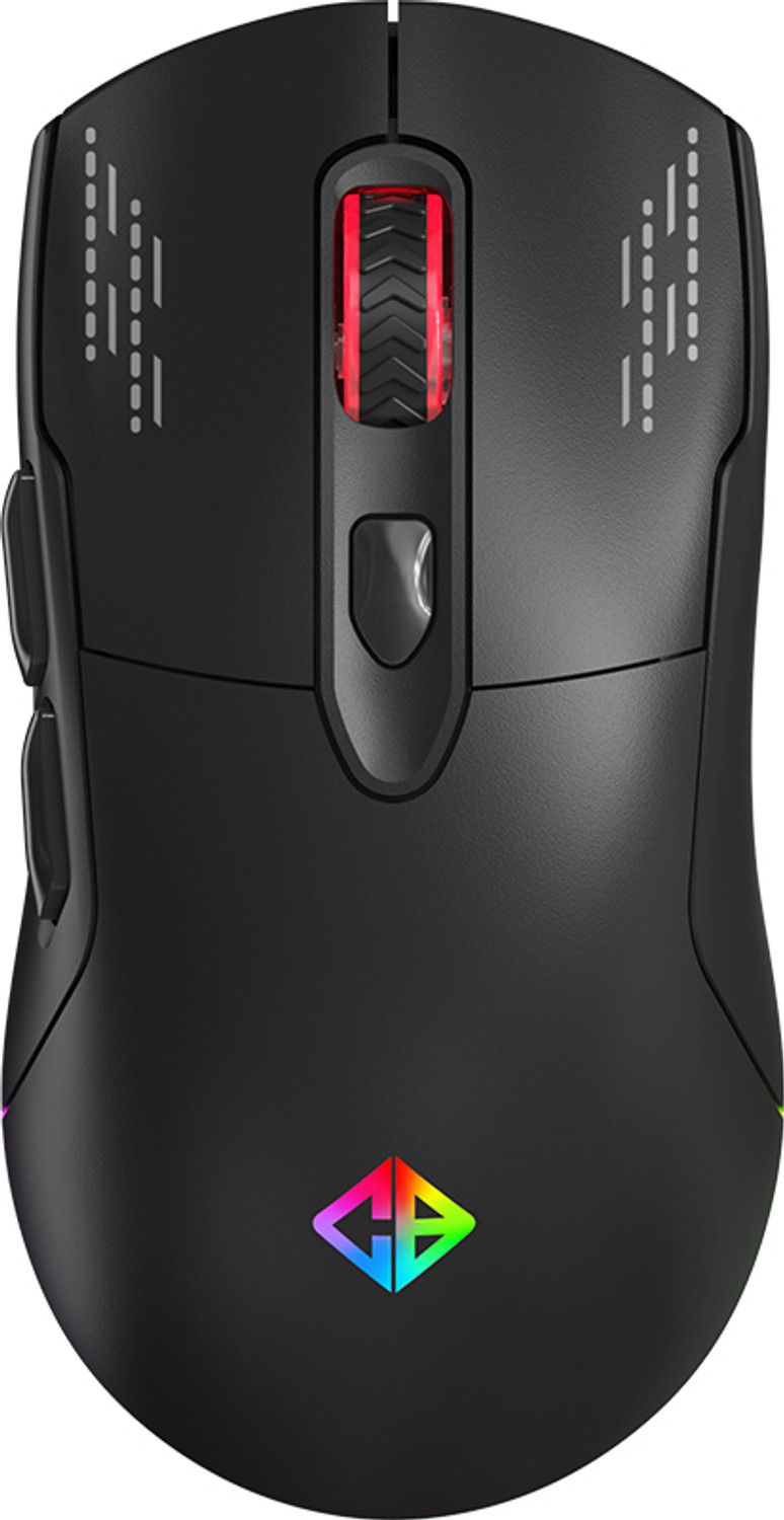 Image of Cosmic Byte Raptor Right Handed Optical Gaming Mouse