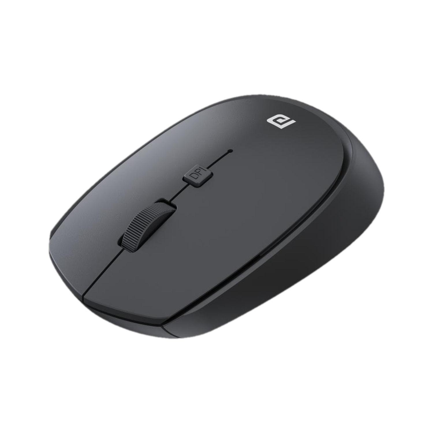 Portronics Toad 23 Optical Mouse - Image 1