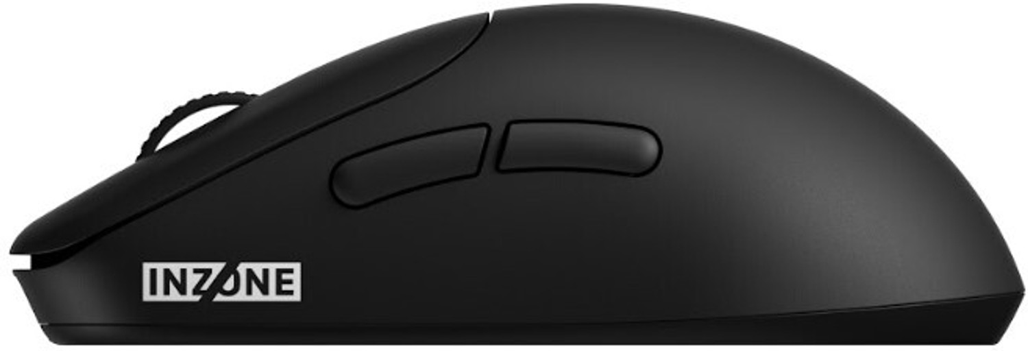Image of SONY MSE-G500 Right Handed Optical Gaming Mouse INZONE Mouse-A Ultra-Lightweight Optical Switch,90Hr Battery,USB-C