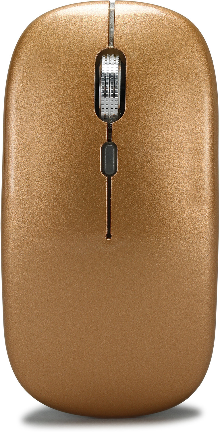 Image of Dezful Rechargeable Croma Bluetooth mouse Ergonomic Optical Mouse