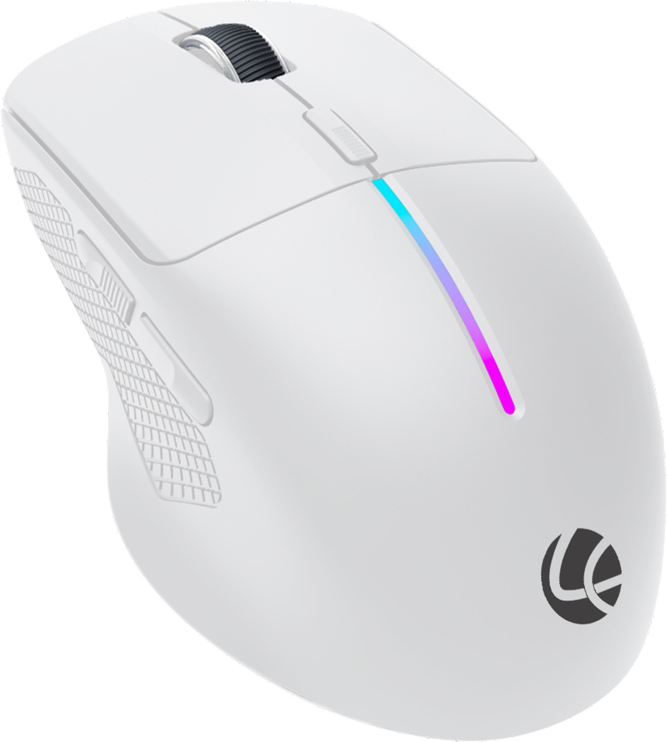 Image of LAPCARE Swift Click Ergonomic Laser Gaming Mouse