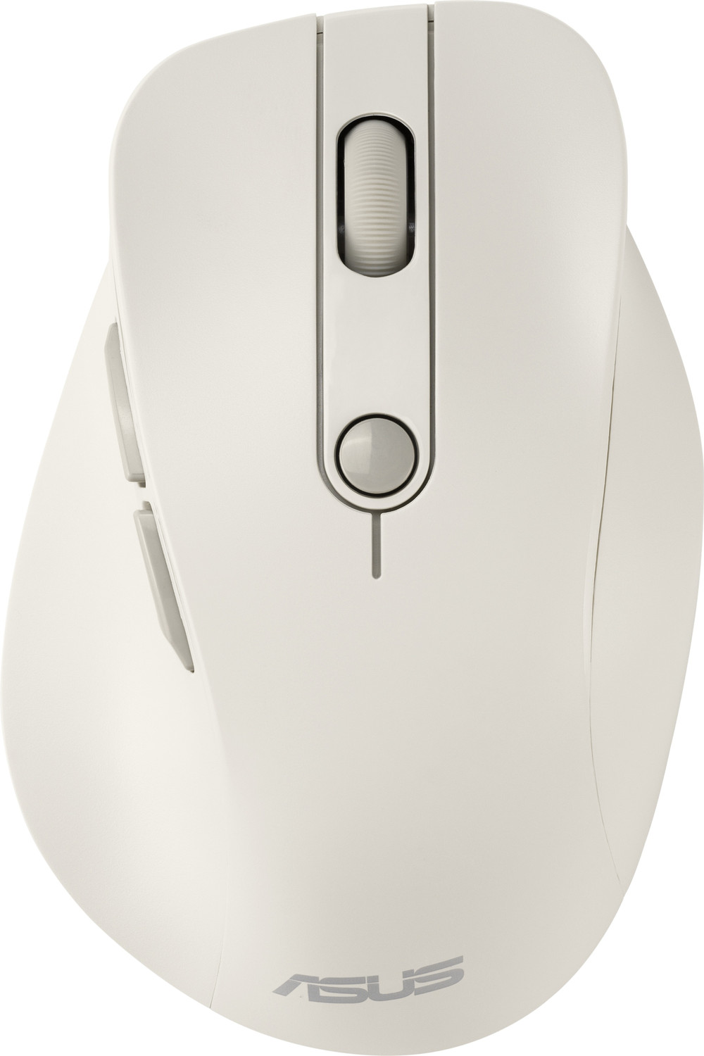Image of ASUS MD105 Wireless Mouse Right Handed Optical Mouse