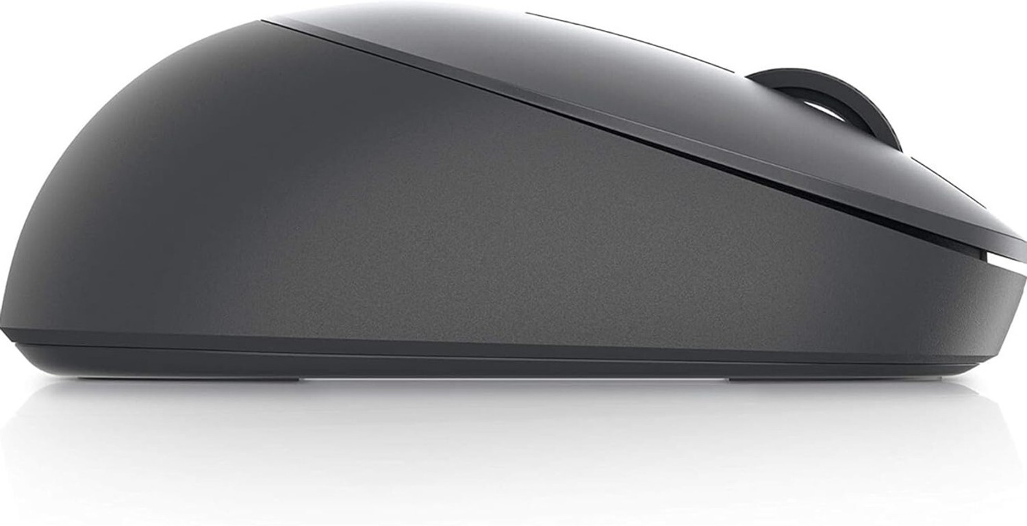 Image of PGS MS3320W Ambidextrous Mechanical Gaming Mouse