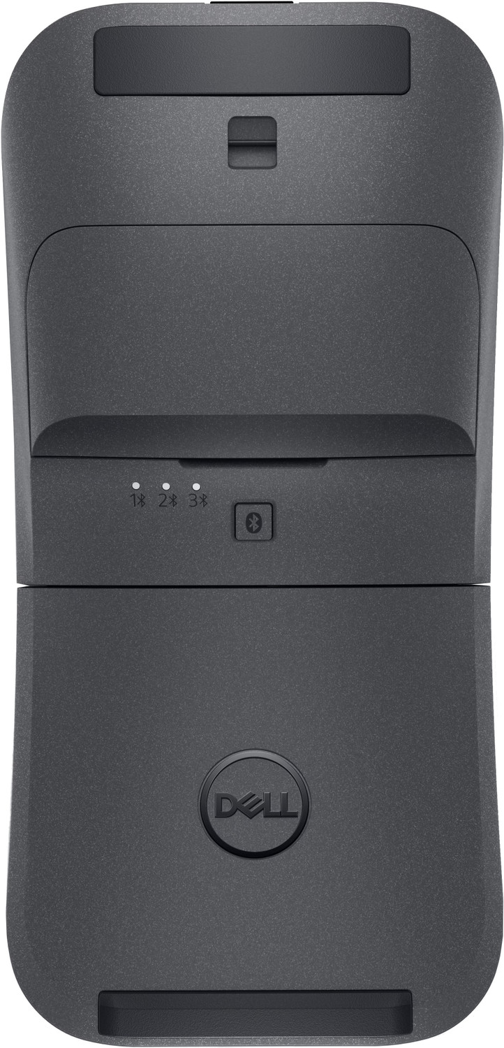 Image of DELL MS700 Wireless Ambidextrous Optical Mouse