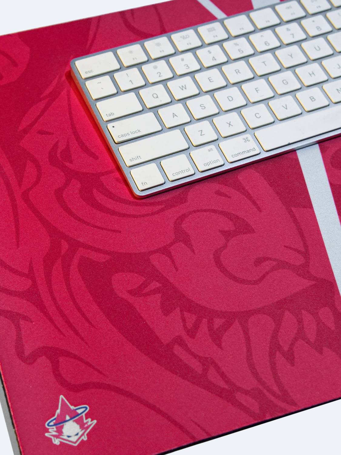 ComicSense One Piece Anime Desk Mat Extra Large (800mm x 300mm x 3
