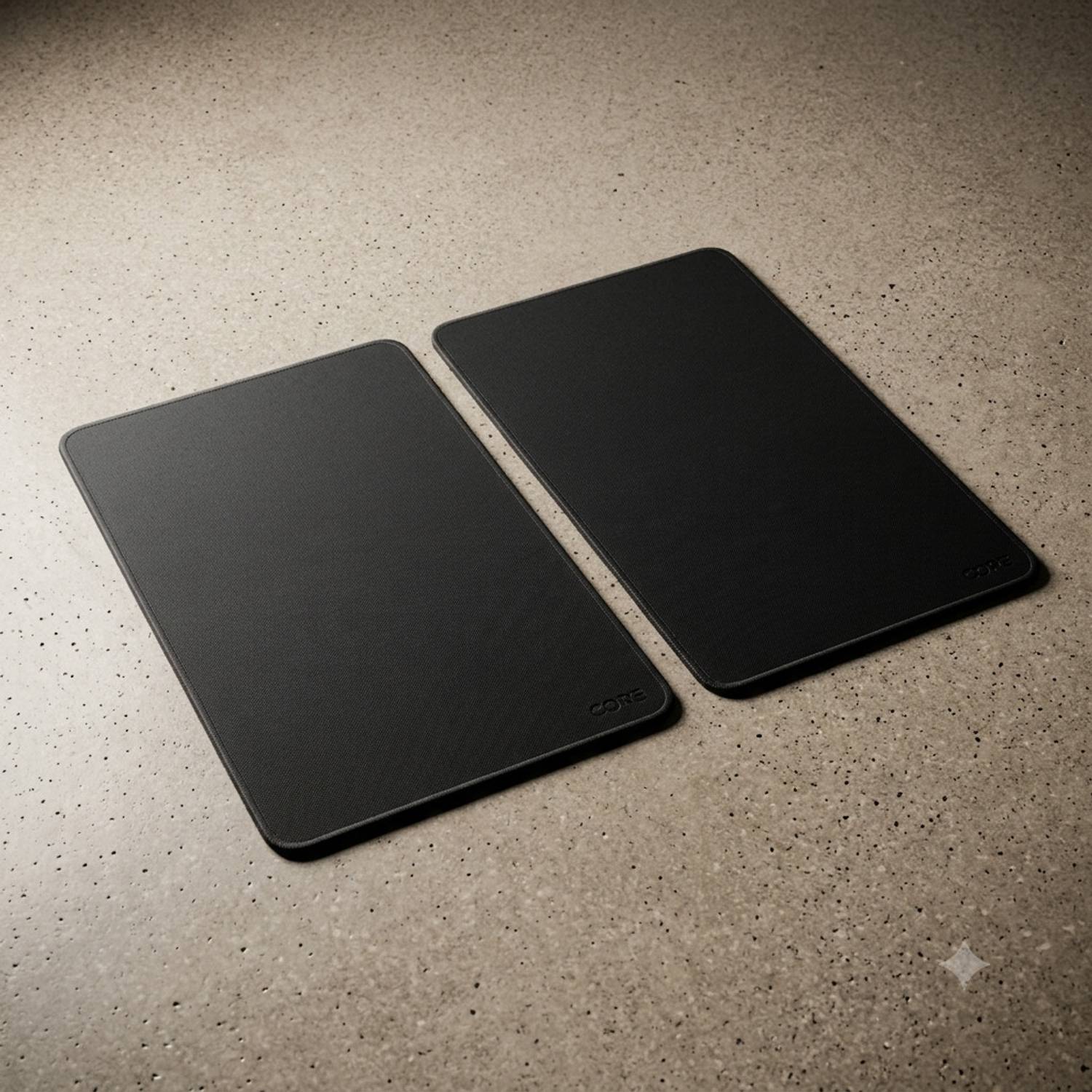 Buyitonline mousepad21 Non Slip Base Mousepad