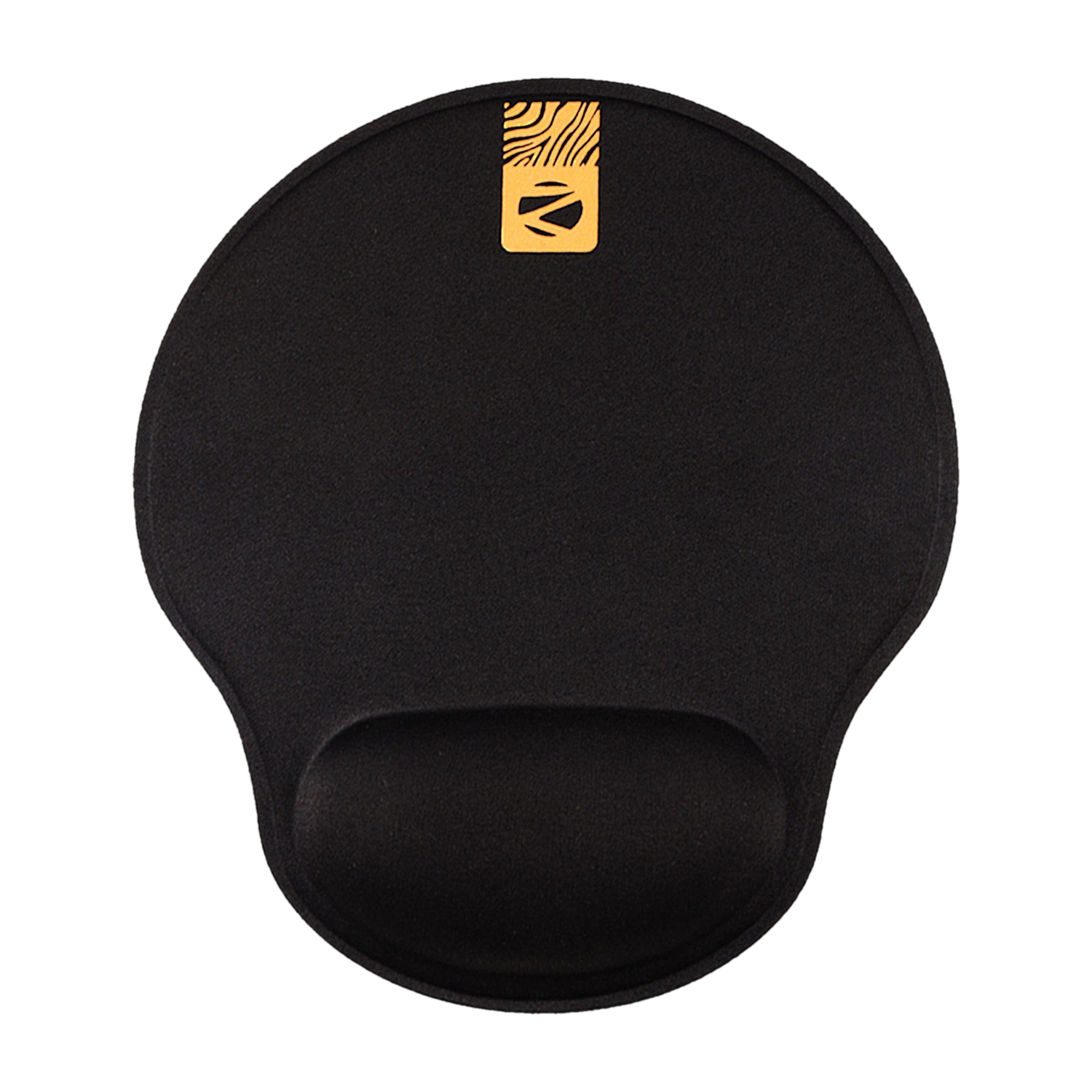 Image of ZEBRONICS Zeb-MSP X5 Non Slip Base Mousepad