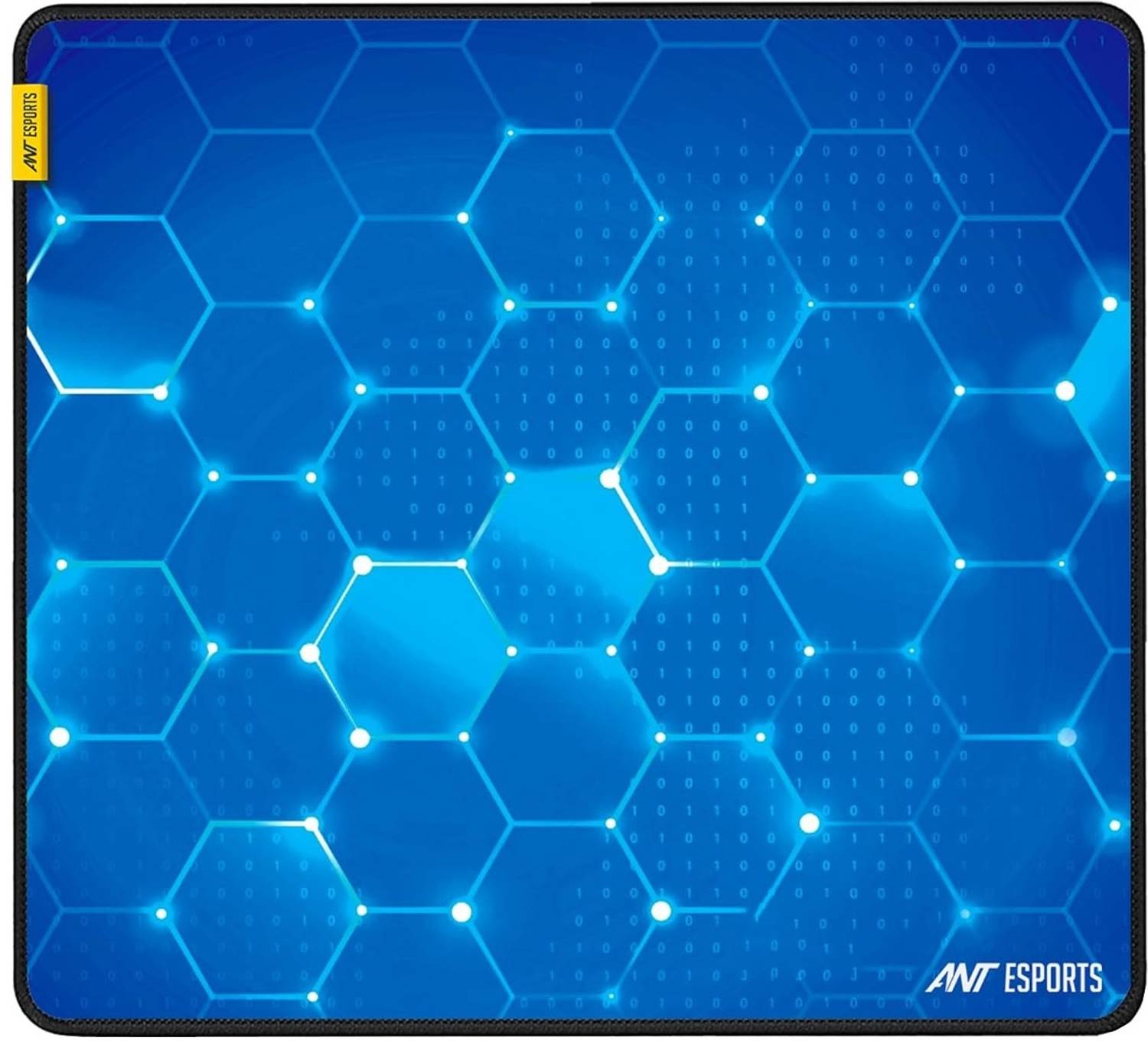 Ant Esports Hexa Non Slip Base Mousepad