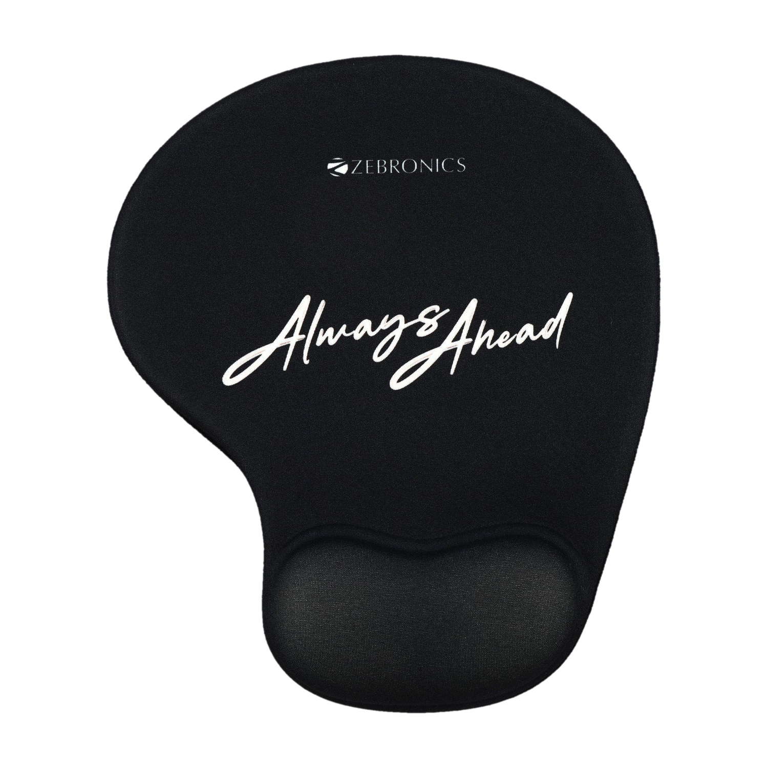 Image of ZEBRONICS Zeb-MSP X6 Non Slip Base Mousepad