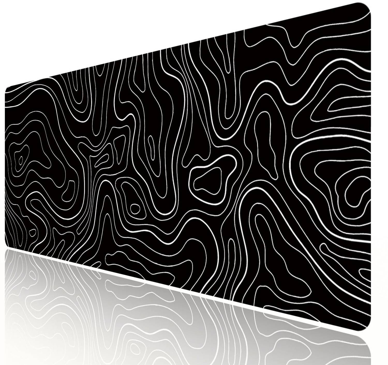 Saco Extended Gaming Mouse Pad 900x400mm - Image 1