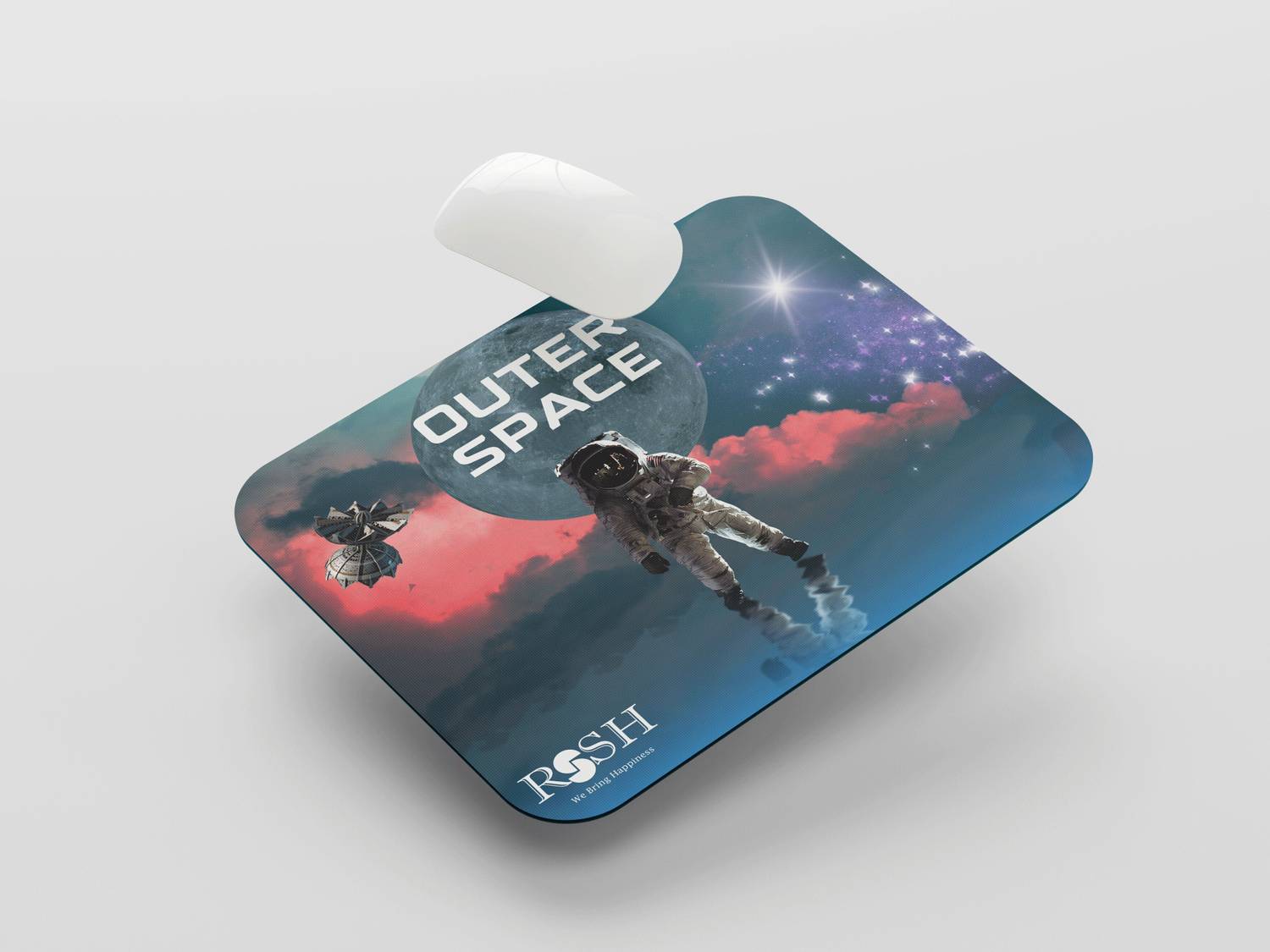 Price History - rssh creation Outer Space Blue Color, Anti - Slip Base ...