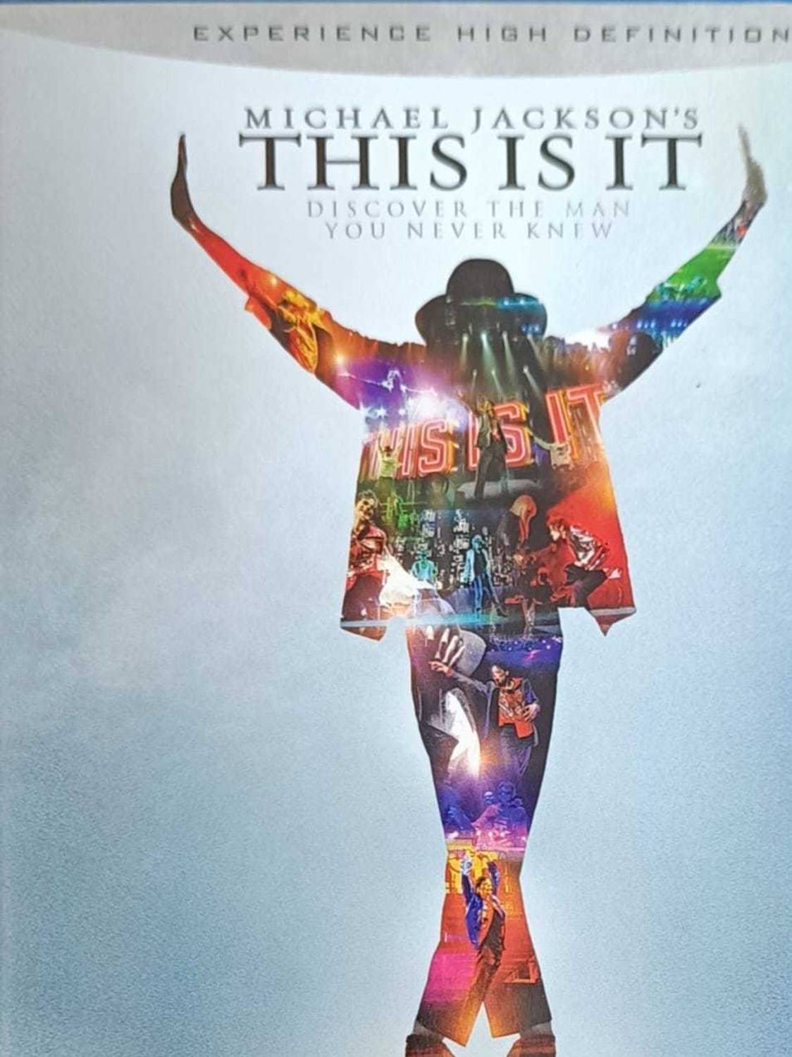【超レア】 THIS IS IT フィルムセル 45/200マイケル・ジャクソン THIS IS IT - MICHAEL JACKSON Price in India - Buy THIS IS IT