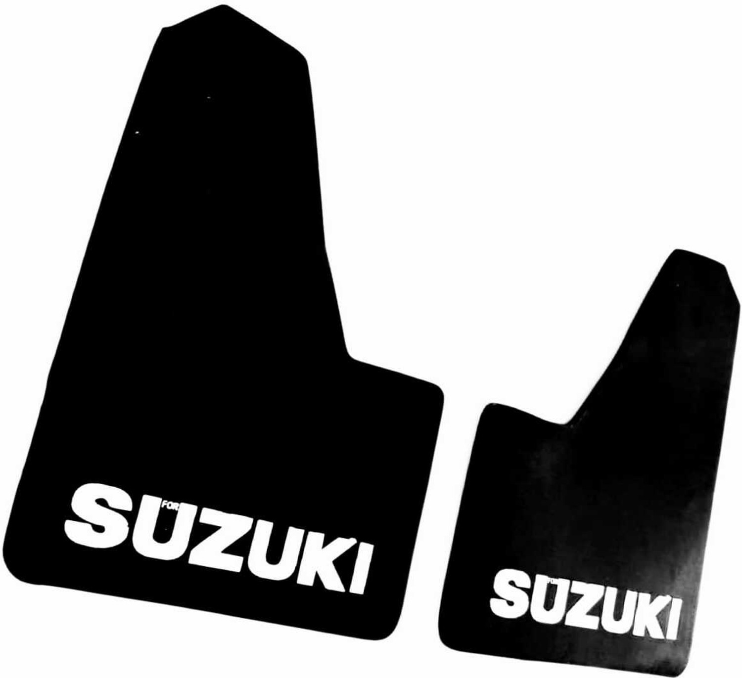 Image of shopdream Rear Mud Guard, Front Mud Guard, Mud Flap For Maruti ERTIGA 2019, 2020, 2021, 2022, 2023