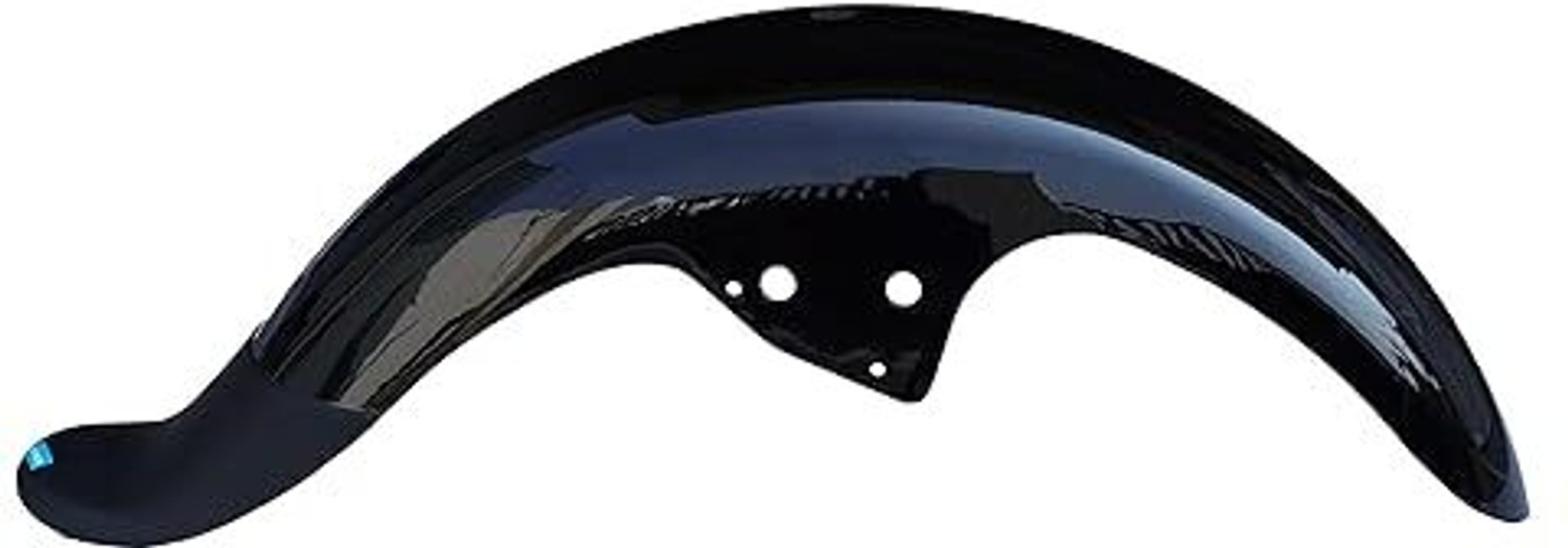 Image of Mudsor Front Mud Guard For Bajaj Avenger 220 DTS-i NA