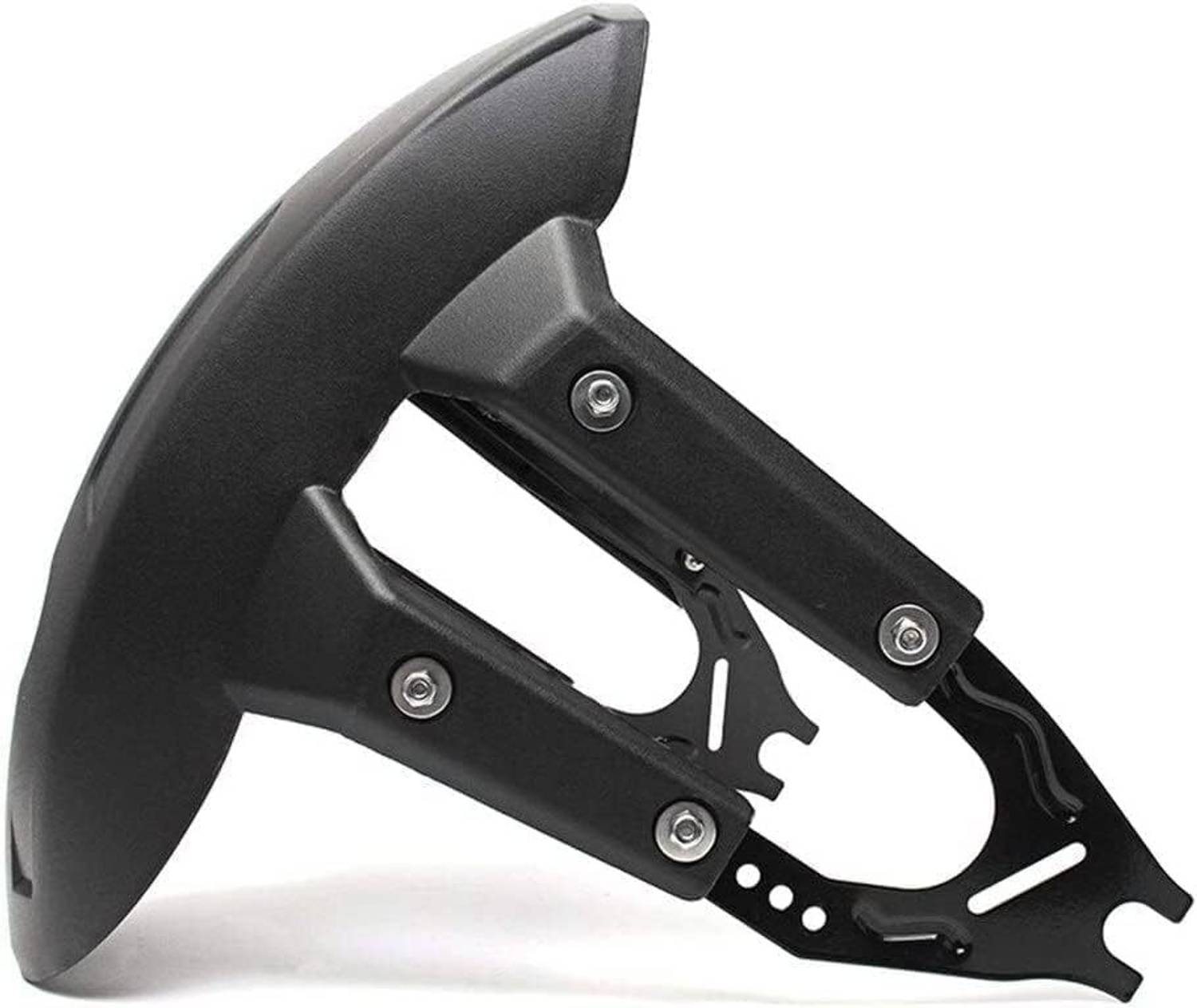 Vagary Rear Mud Guard for TVS NA NA - Image 2
