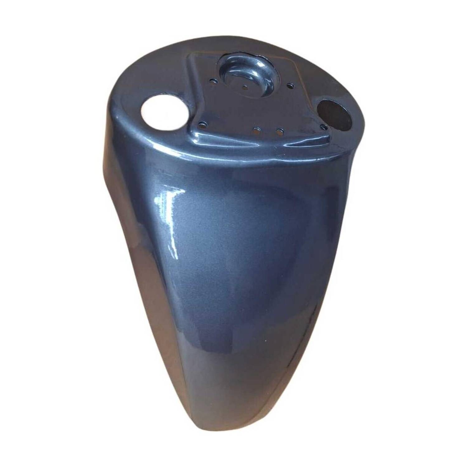 ARPIT ENTREPRISE Front Mud Guard For TVS Wego 2010