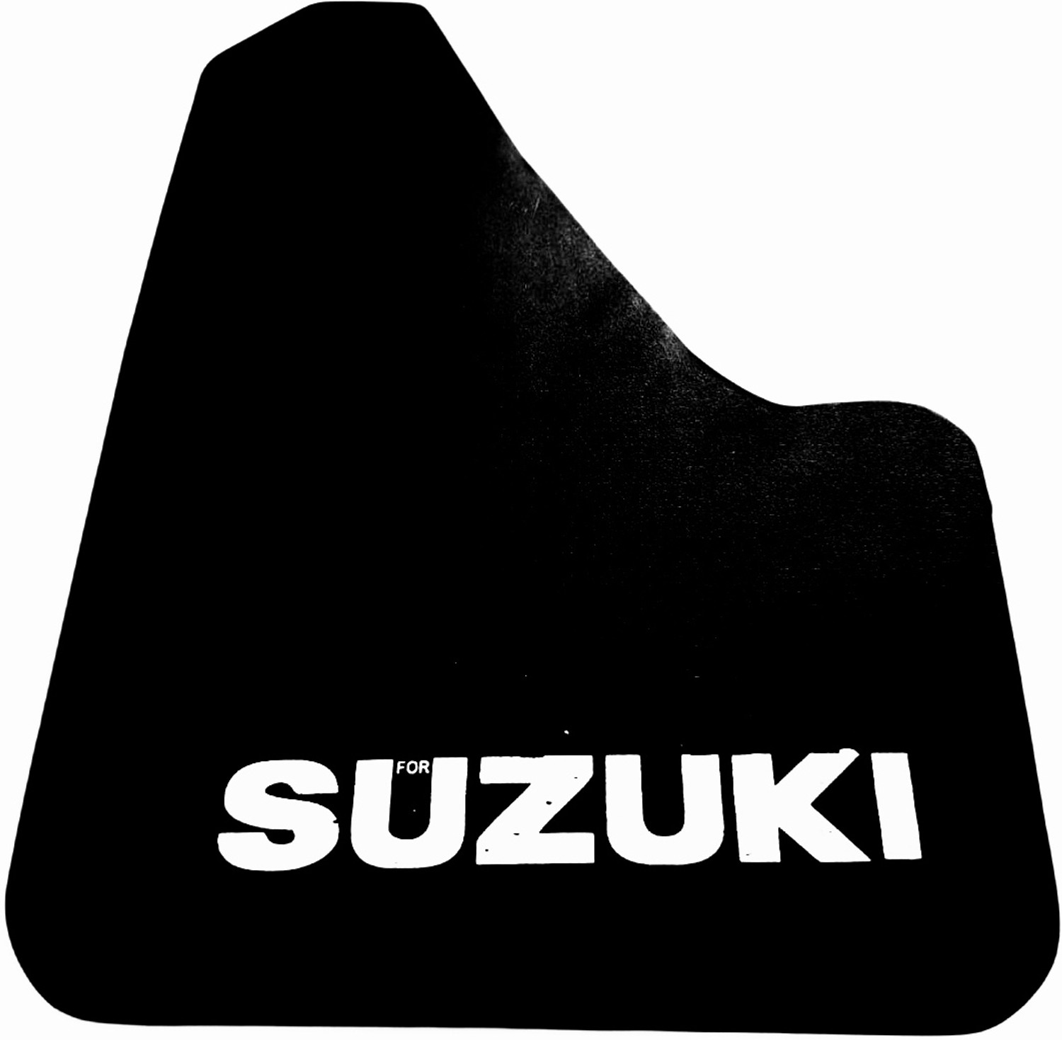 Image of shopdream Rear Mud Guard, Front Mud Guard, Mud Flap For Maruti ERTIGA 2019, 2020, 2021, 2022, 2023