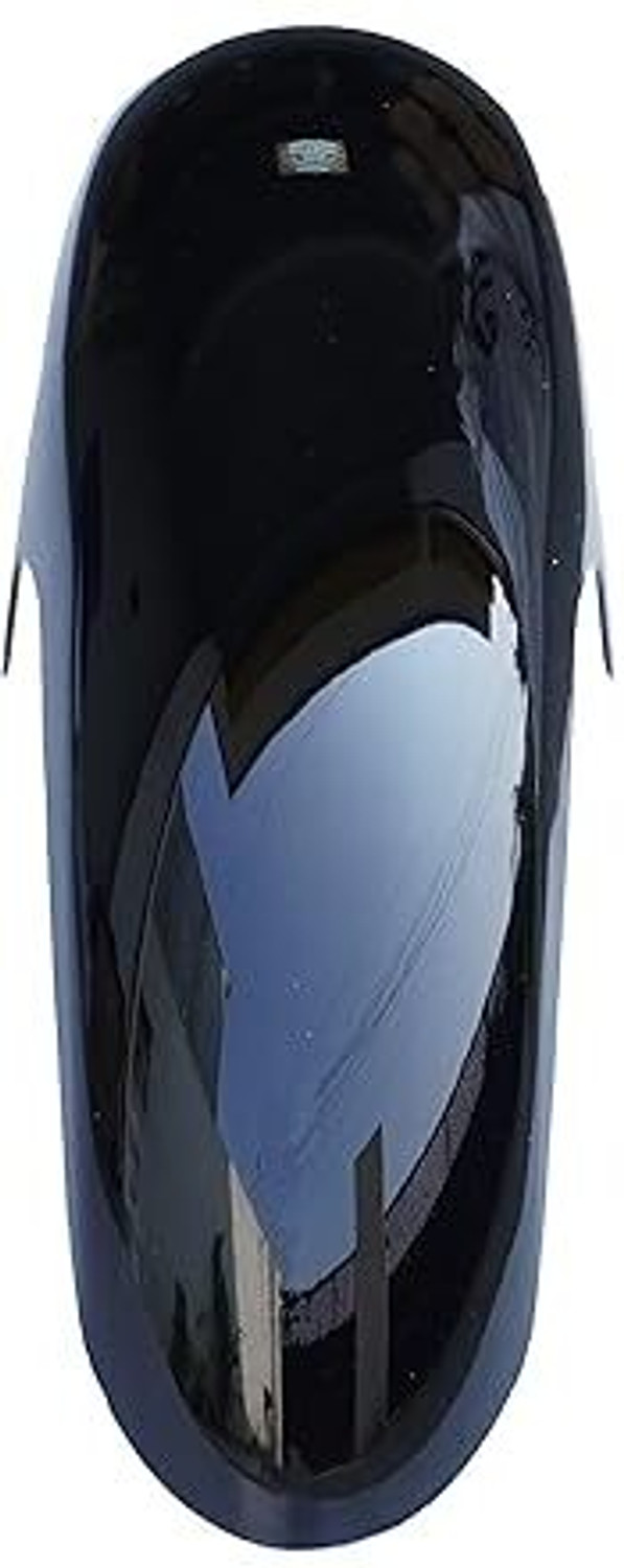 Image of Mudsor Front Mud Guard For Bajaj Avenger 220 DTS-i NA